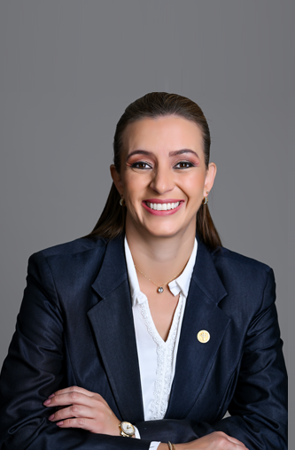Paola Pericón de Chazal