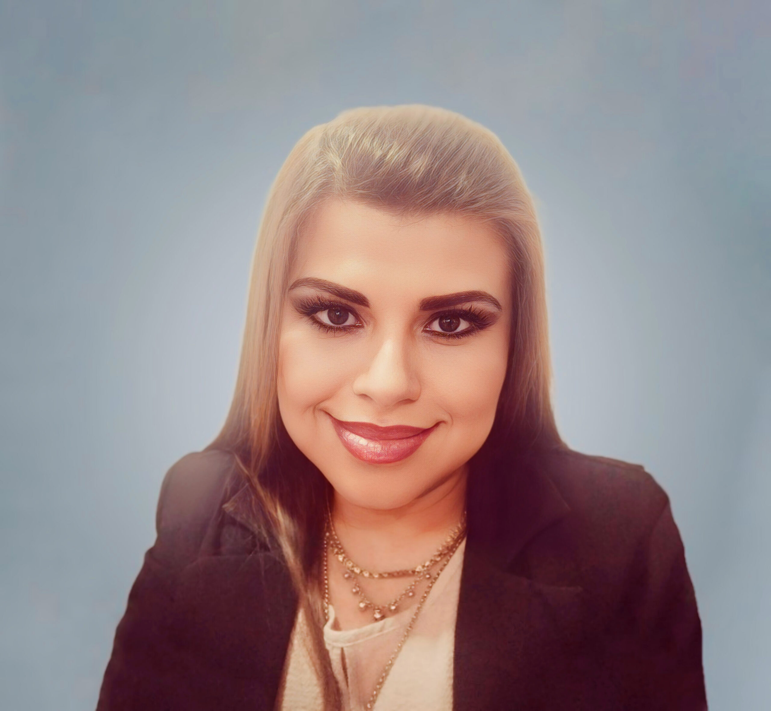 Betty Carolina Ortuste