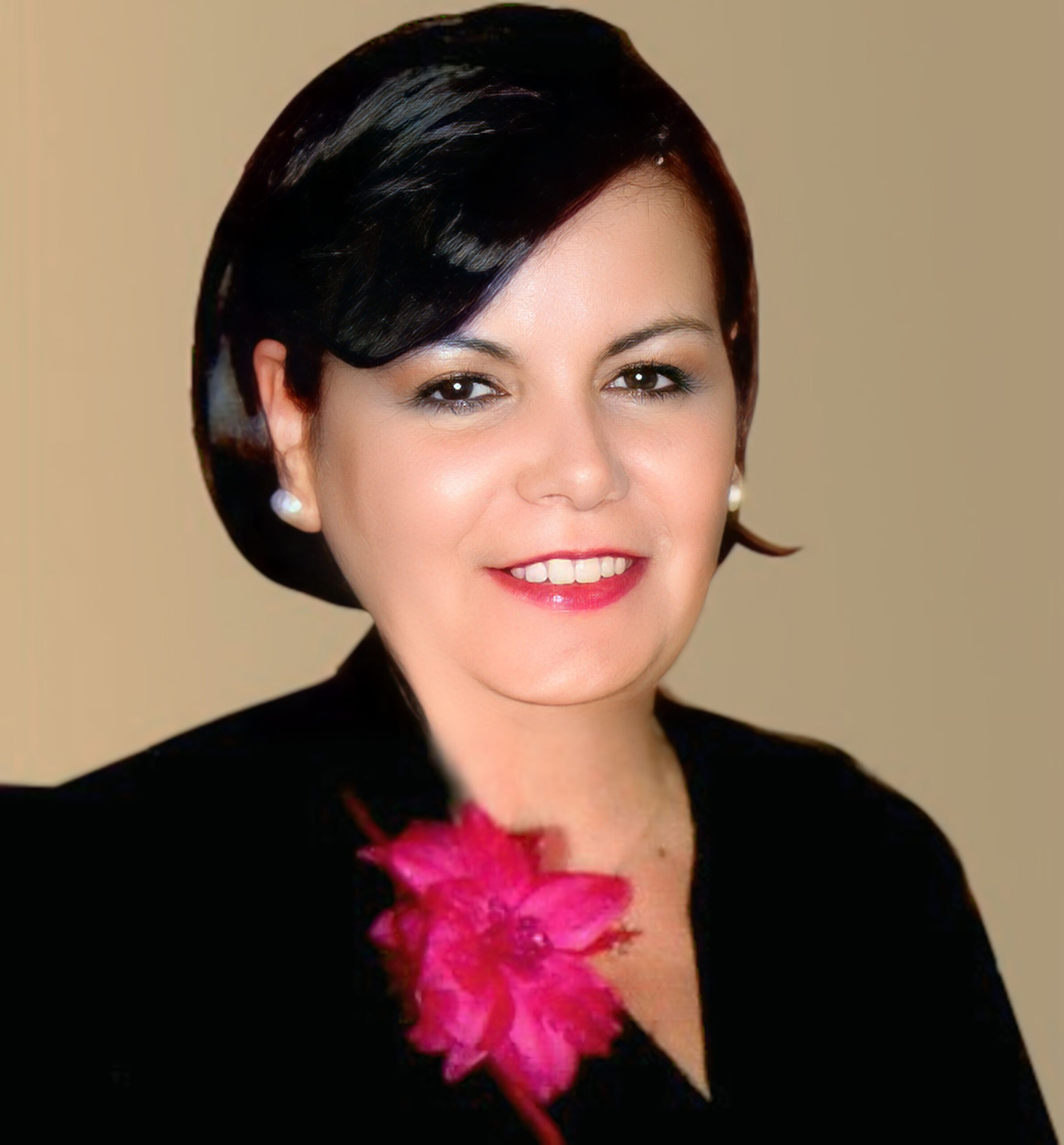 Mary Cruz de Urioste